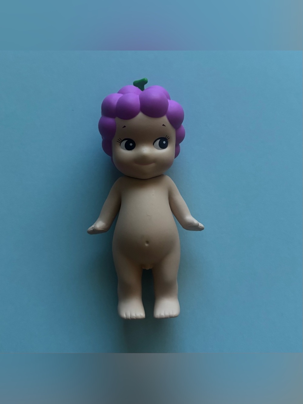 Grape Sonny Angel